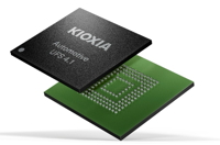 KIOXIA Automotive UFS 4.1 (Quelle: KIOXIA) KIOXIA Automotive UFS 4.1 (Quelle: KIOXIA)
