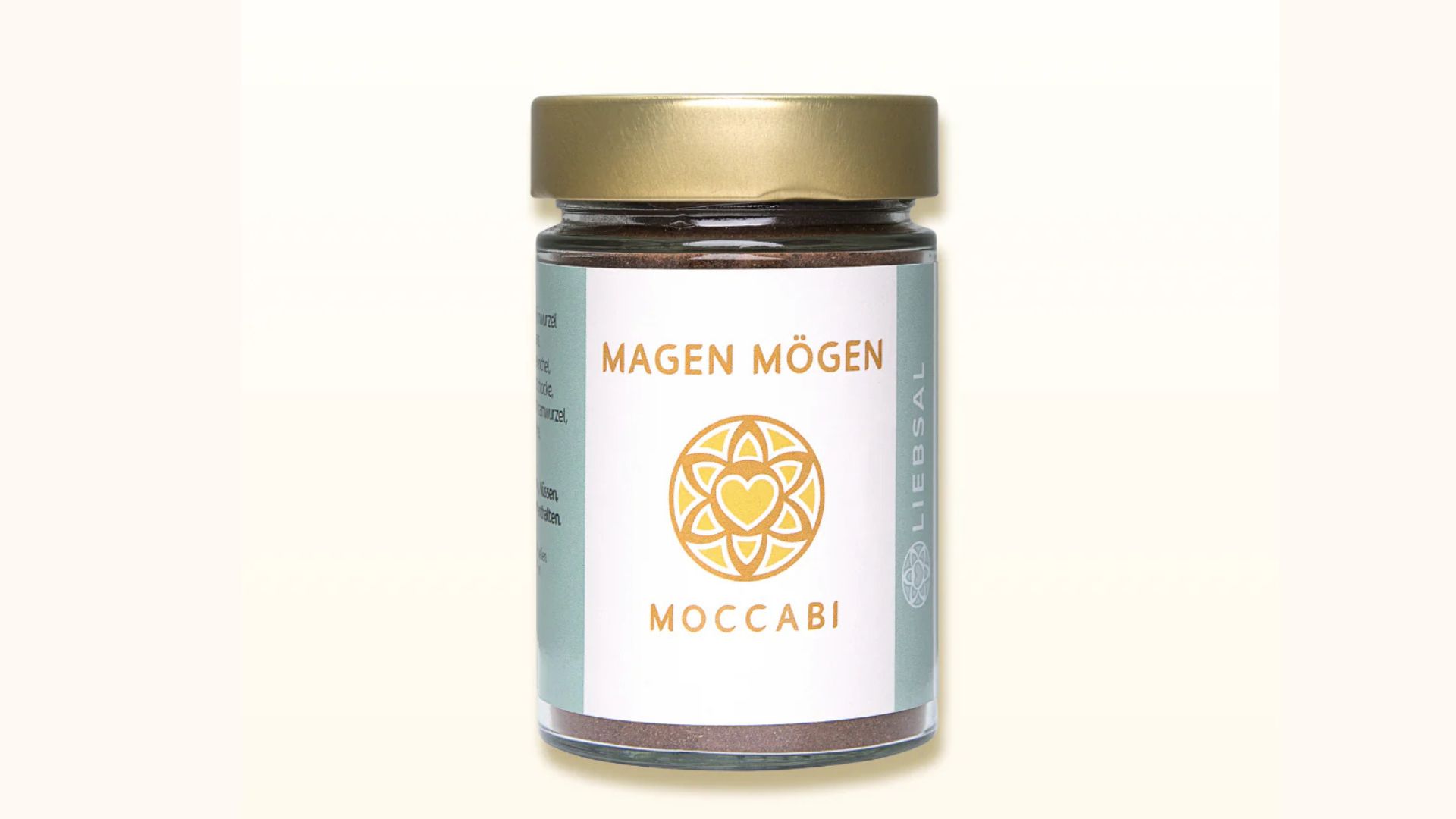 Moccabi Kaffeealternative
