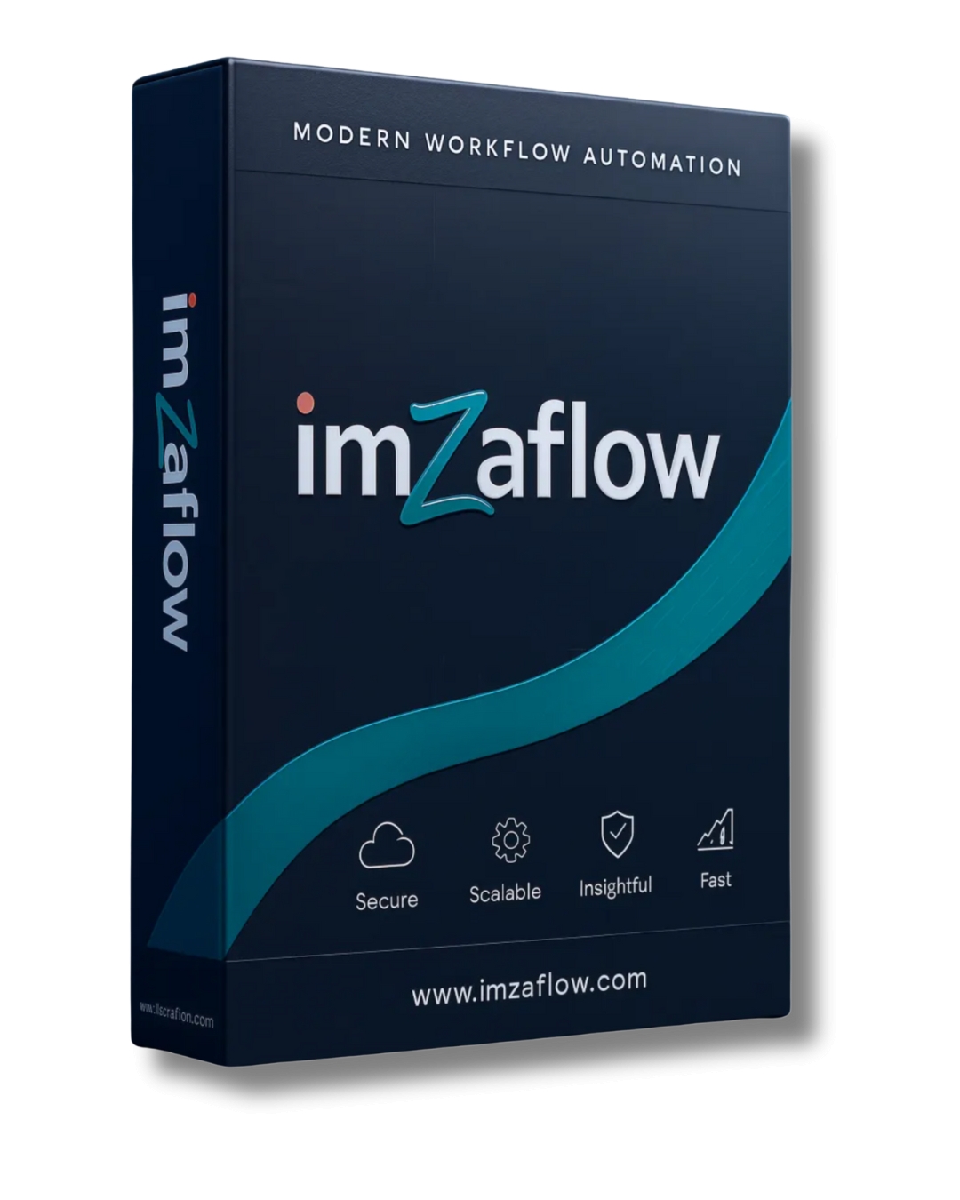 imzaflow Signatur (Die Bildrechte liegen bei dem Verfasser der Mitteilung.) imzaflow Signatur (Die Bildrechte liegen bei dem Verfasser der Mitteilung.)