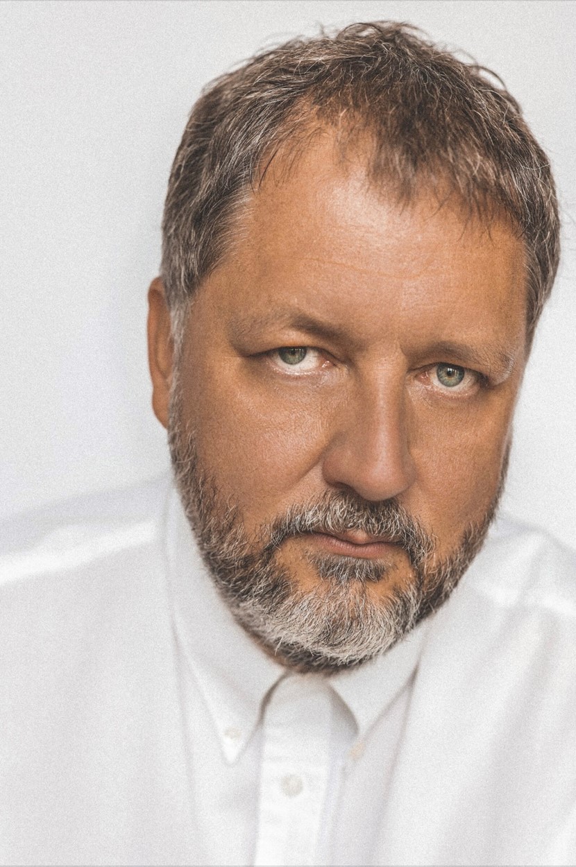 Stefan Back, Director Cloud& MSP Channel (Die Bildrechte liegen bei dem Verfasser der Mitteilung.)