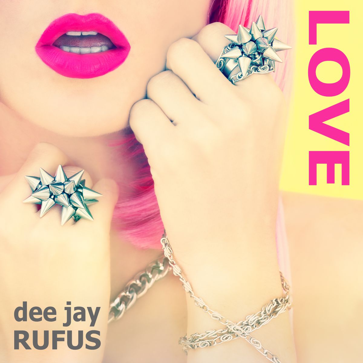 CD-Cover