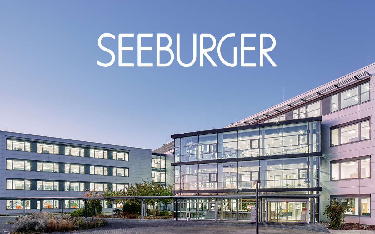 SEEBURGER AG, Bretten, Deutschland SEEBURGER AG, Bretten, Deutschland
