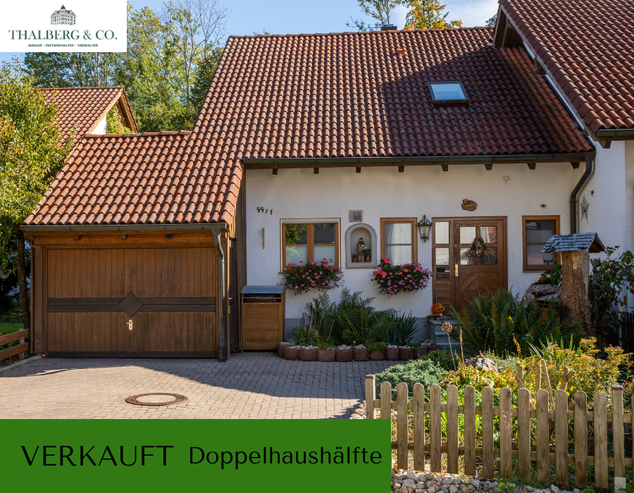 Immobilie erfolgreich und effektiv verkaufen Immobilie erfolgreich und effektiv verkaufen