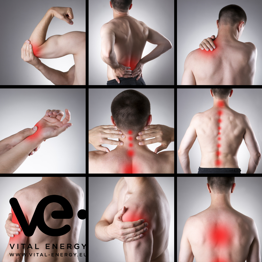 Vital Energy-Austria