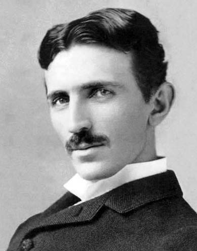 Nikola Tesla Nikola Tesla