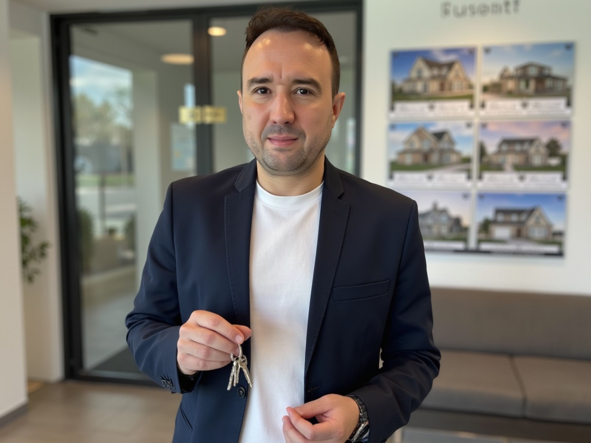 Immobilienmakler Essen