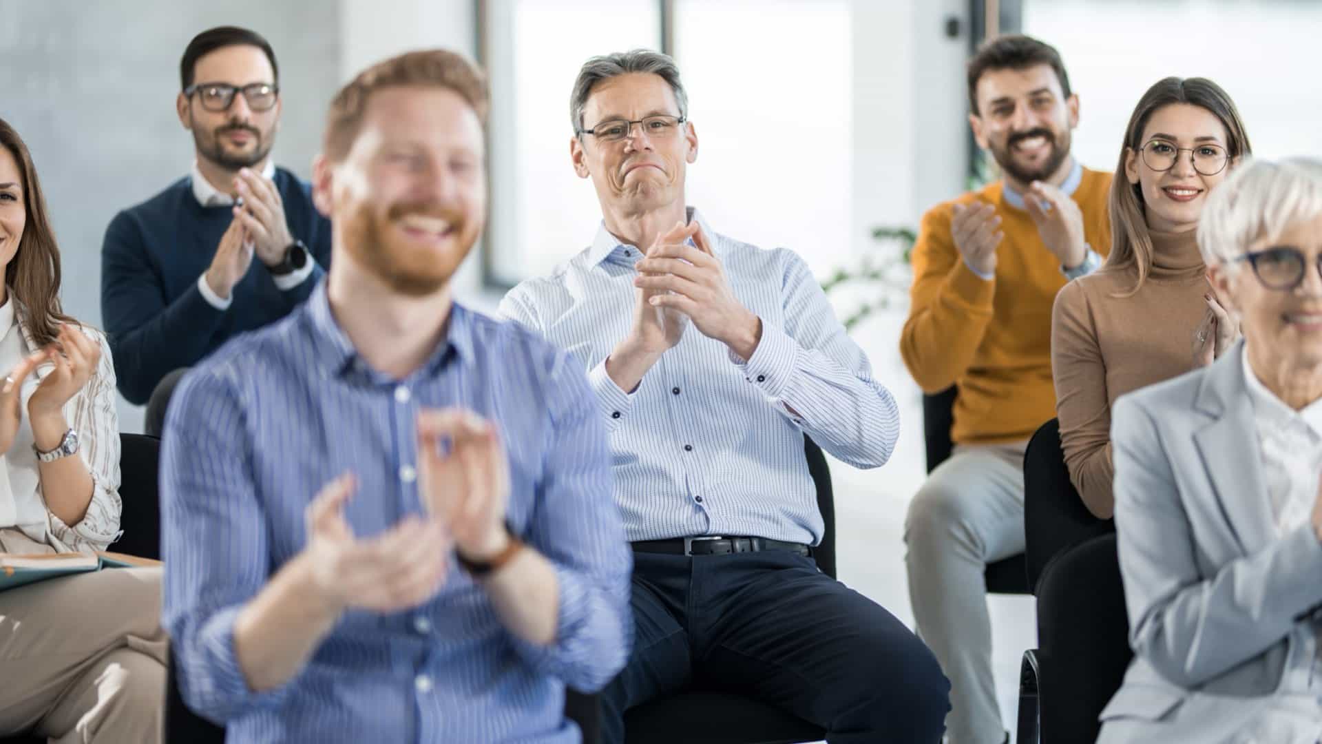 Coaching Ausbildung"Führung in modernen Geschäftswelten" (Die Bildrechte liegen bei dem Verfasser der Mitteilung.)