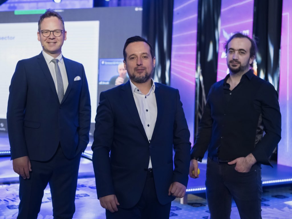 Power on Point statt Kaudawelsch - Tech Kommunikation, die wirkt (Die Bildrechte liegen bei dem Verfasser der Mitteilung.)