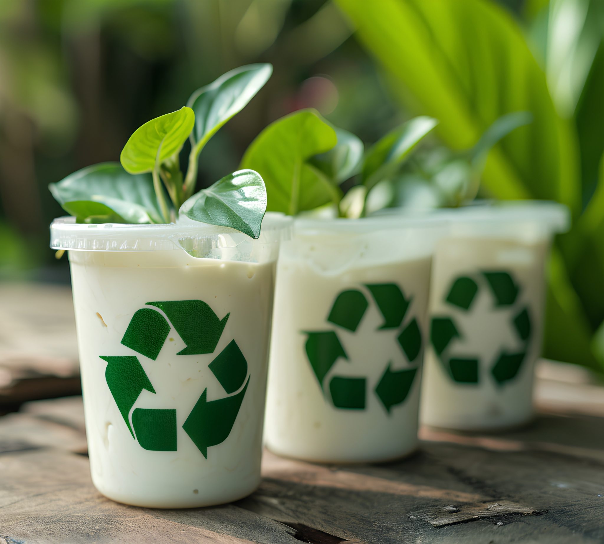 Ceresana-Webinar „Bioplastics