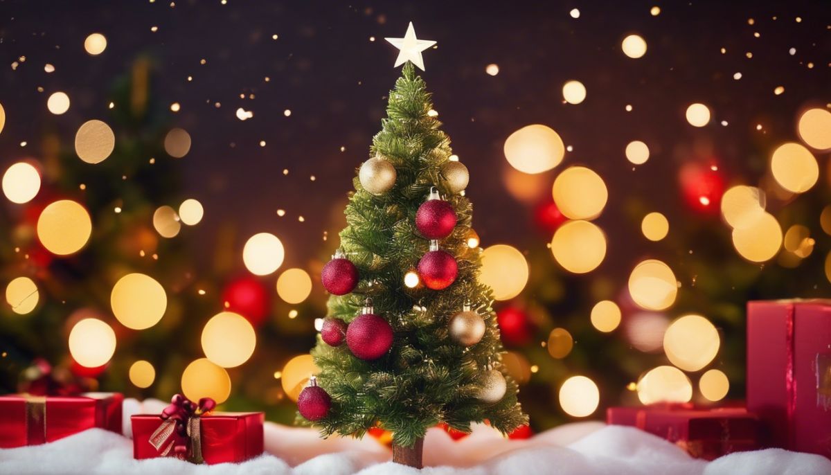 Weihnachtsmarketing Online Adventskalender (© )