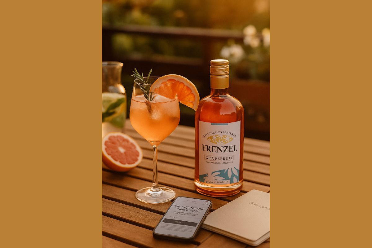 FRENZEL Grapefruit Fans aufgepasst: 10?% Rabatt bei Newsletter-Start (© Johannes Frenzel) FRENZEL Grapefruit Fans aufgepasst: 10?% Rabatt bei Newsletter-Start (© Johannes Frenzel)