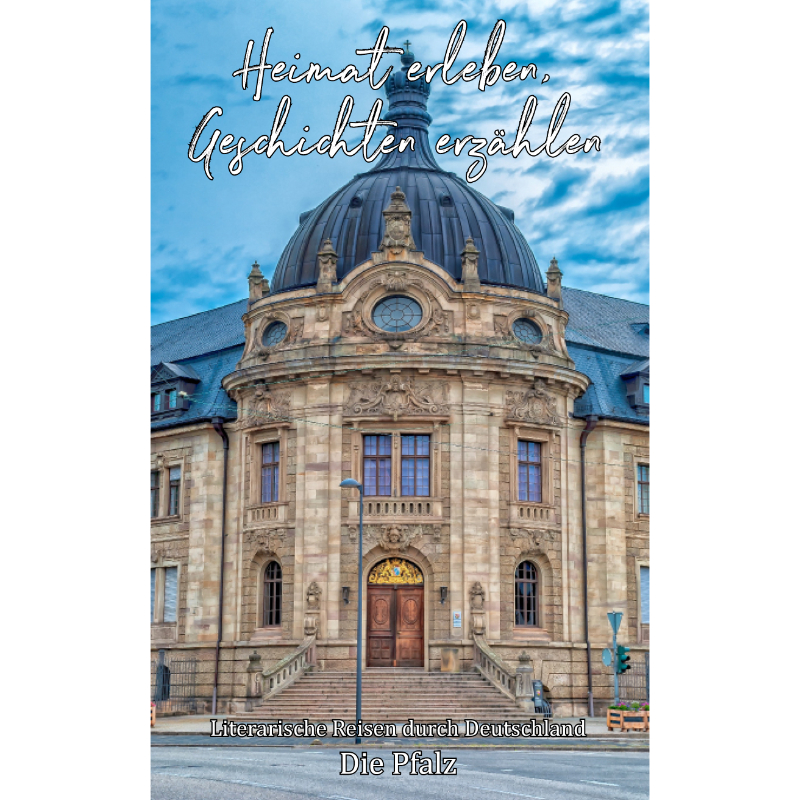 Zwischen Reben, Wäldern und Worten - Texte aus der Pfalz gesucht Zwischen Reben, Wäldern und Worten - Texte aus der Pfalz gesucht
