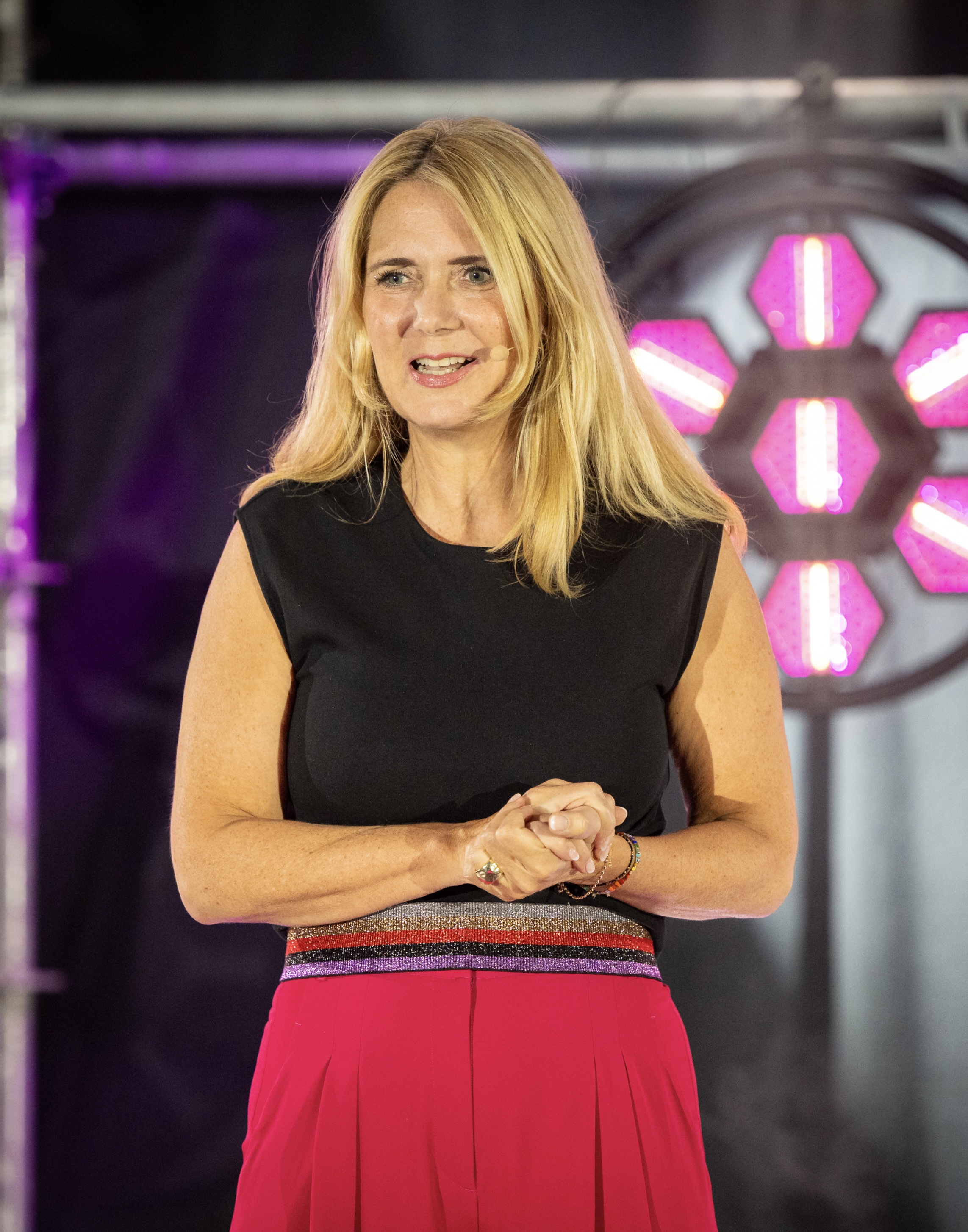Yvonne Rattay (Die Bildrechte liegen bei dem Verfasser der Mitteilung.) Yvonne Rattay (Die Bildrechte liegen bei dem Verfasser der Mitteilung.)