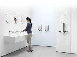 Dyson führt innovatives All-In-Abomodell für den Airblade ein (Die Bildrechte liegen bei dem Verfasser der Mitteilung.) Dyson führt innovatives All-In-Abomodell für den Airblade ein (Die Bildrechte liegen bei dem Verfasser der Mitteilung.)
