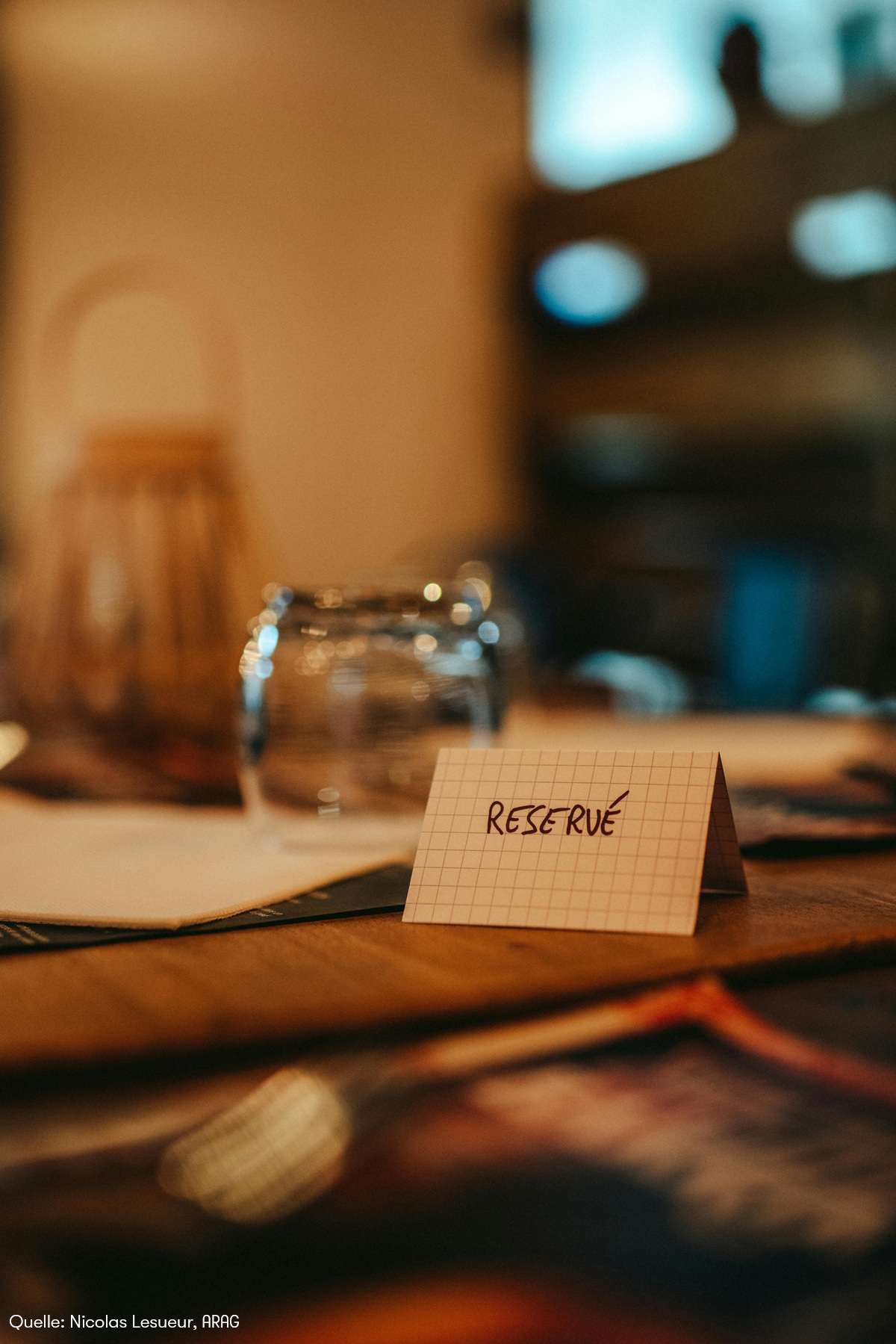 ARAG Expertenüber verlorenen Appetit und lange Wartezeiten im Restaurant (Die Bildrechte liegen bei dem Verfasser der Mitteilung.) ARAG Expertenüber verlorenen Appetit und lange Wartezeiten im Restaurant (Die Bildrechte liegen bei dem Verfasser der Mitteilung.)