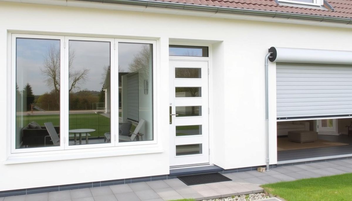 Energieeffiziente Haustüren und Fenster kaufen (© SEOWriting.ai) Energieeffiziente Haustüren und Fenster kaufen (© SEOWriting.ai)