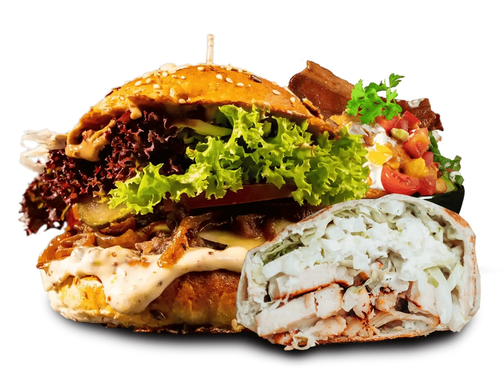 Eskinivvach Burger Eschwege (Bildquelle: Eskinivvach Burger Eschwege)