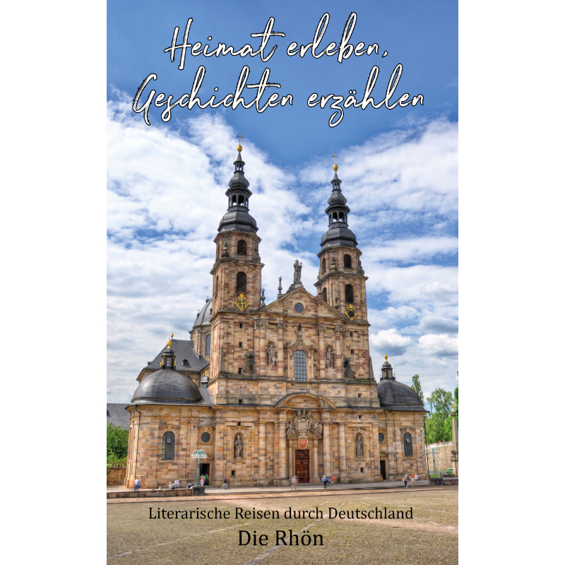 Offene Weite, stille Worte – ein Buchprojekt von © Papierfresserchens MTM-Verlag