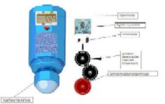 CUDIROLL curve distance roll-on scale CUDIROLL curve distance roll-on scale