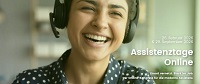 Assistenztage Onilne 2026 Assistenztage Onilne 2026
