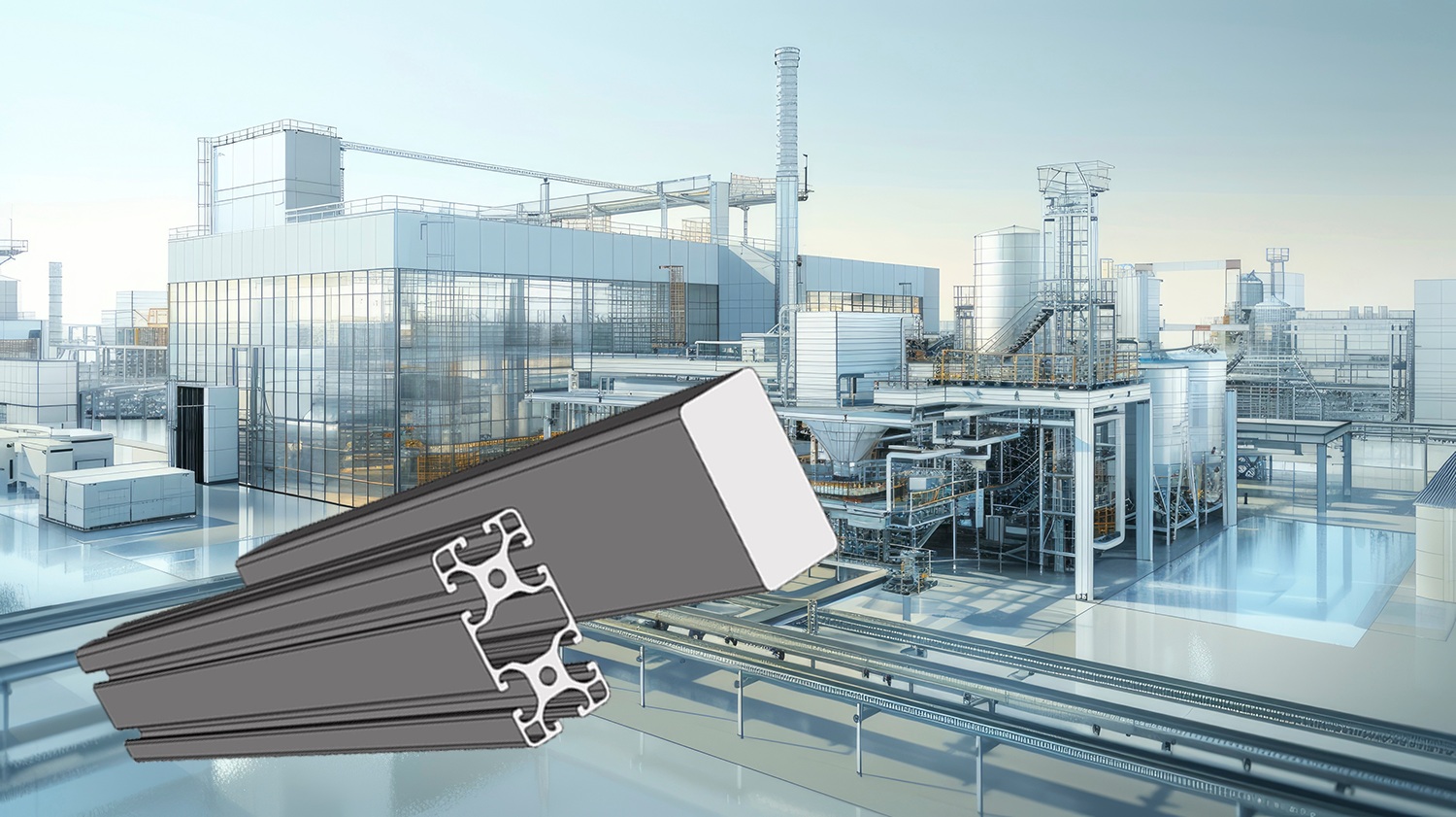 Effiziente Datenreduktion für BIM und CAD mit dem 3D_Evolution Simplifier (Bildquelle: CoreTechnologie GmbH)