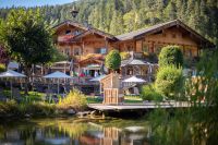 Der kleine Achensee