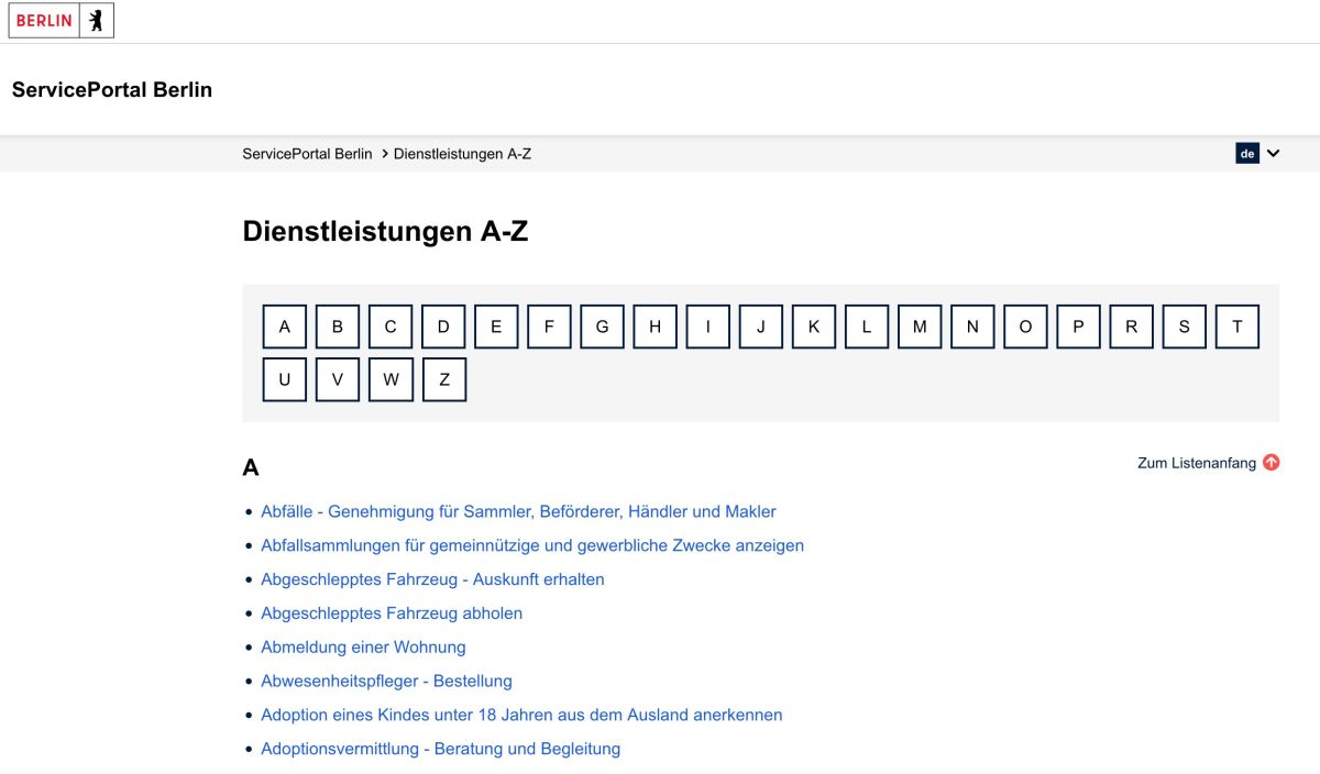 Berlin setzt auf cit intelliForm für die Verwaltungsdigitalisierung (© ) Berlin setzt auf cit intelliForm für die Verwaltungsdigitalisierung (© )