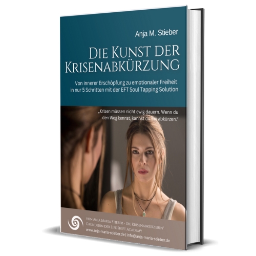 Die Kunst der Krisenabkürzung (Die Bildrechte liegen bei dem Verfasser der Mitteilung.) Die Kunst der Krisenabkürzung (Die Bildrechte liegen bei dem Verfasser der Mitteilung.)