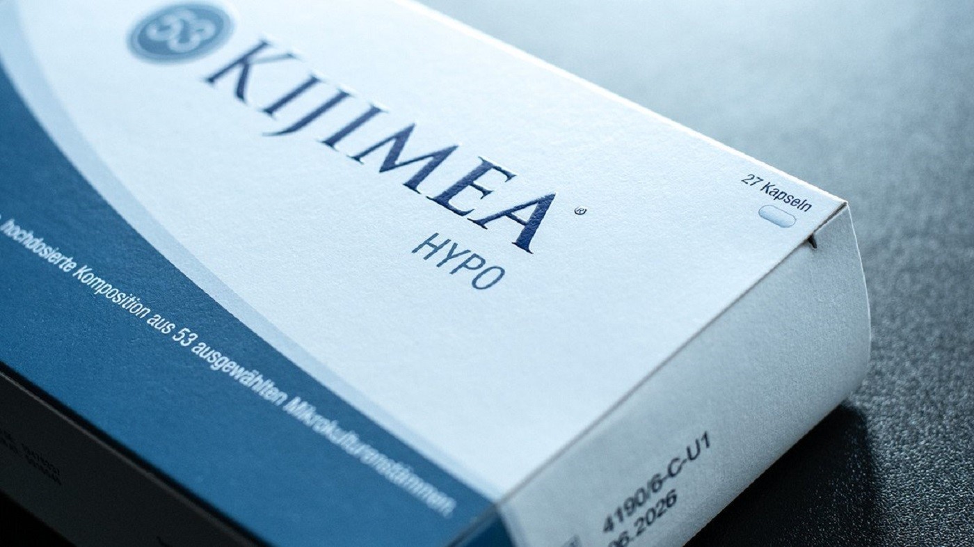 Kijimea Hypo: Neue Hoffnung für Allergiker (Die Bildrechte liegen bei dem Verfasser der Mitteilung.) Kijimea Hypo: Neue Hoffnung für Allergiker (Die Bildrechte liegen bei dem Verfasser der Mitteilung.)