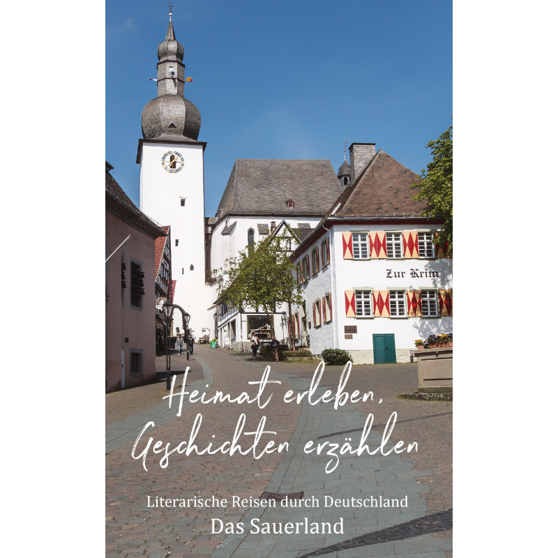 Geschichten aus dem Sauerland gesucht für Buchprojekt. Geschichten aus dem Sauerland gesucht für Buchprojekt.
