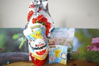 Maxi Eier der Pokemons Maxi Eier der Pokemons