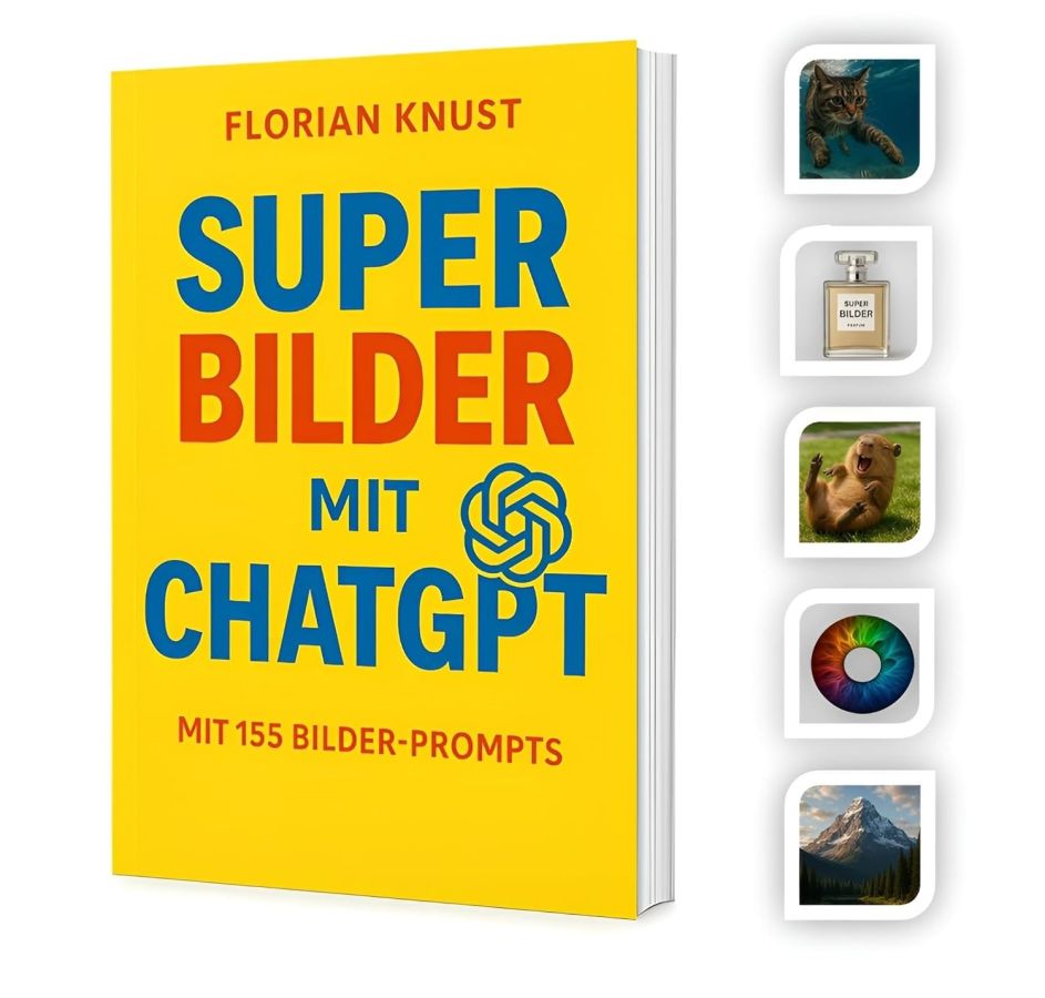 Super Bilder mit ChatGPT 5 (© ) Super Bilder mit ChatGPT 5 (© )