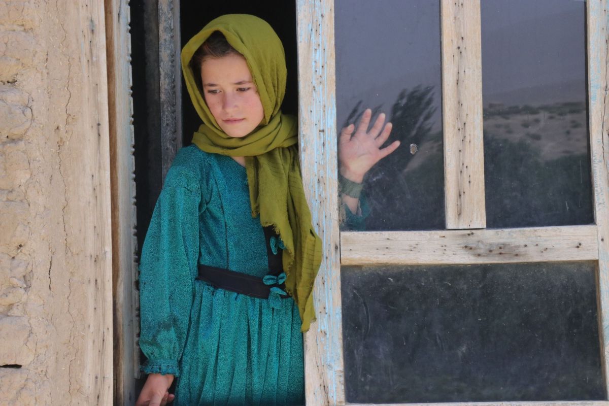 Vier Jahre nach der Taliban-Machtübernahme verschärft sich die humanitäre Krise in Afghanistan. (© Help - Hilfe zur Selbsthilfe) Vier Jahre nach der Taliban-Machtübernahme verschärft sich die humanitäre Krise in Afghanistan. (© Help - Hilfe zur Selbsthilfe)