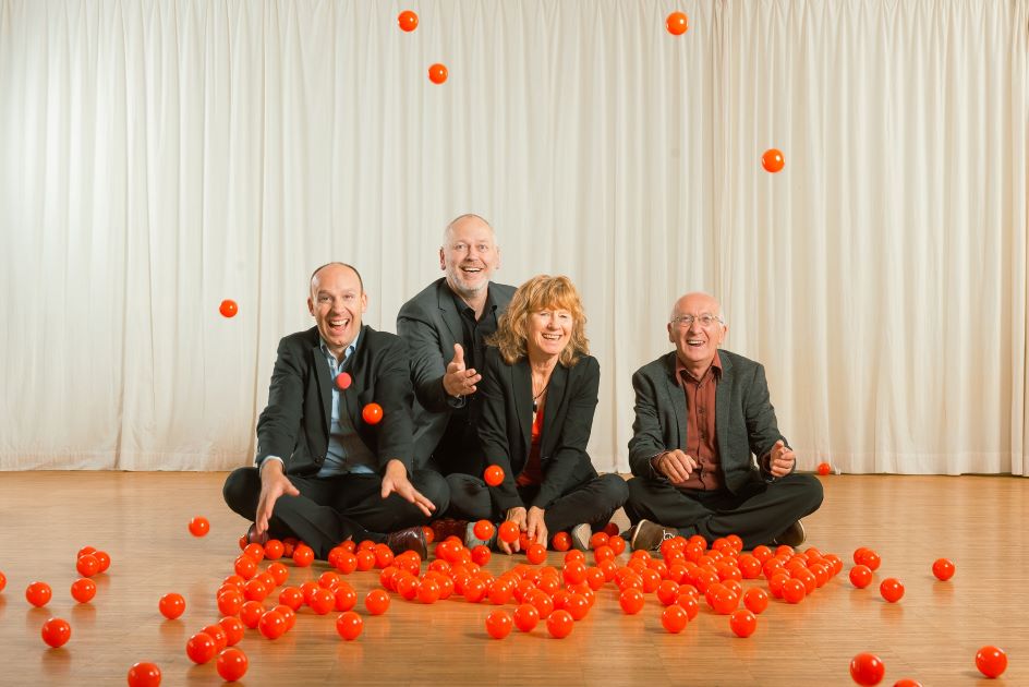 Humorkom Trainer Team (Die Bildrechte liegen bei dem Verfasser der Mitteilung.)