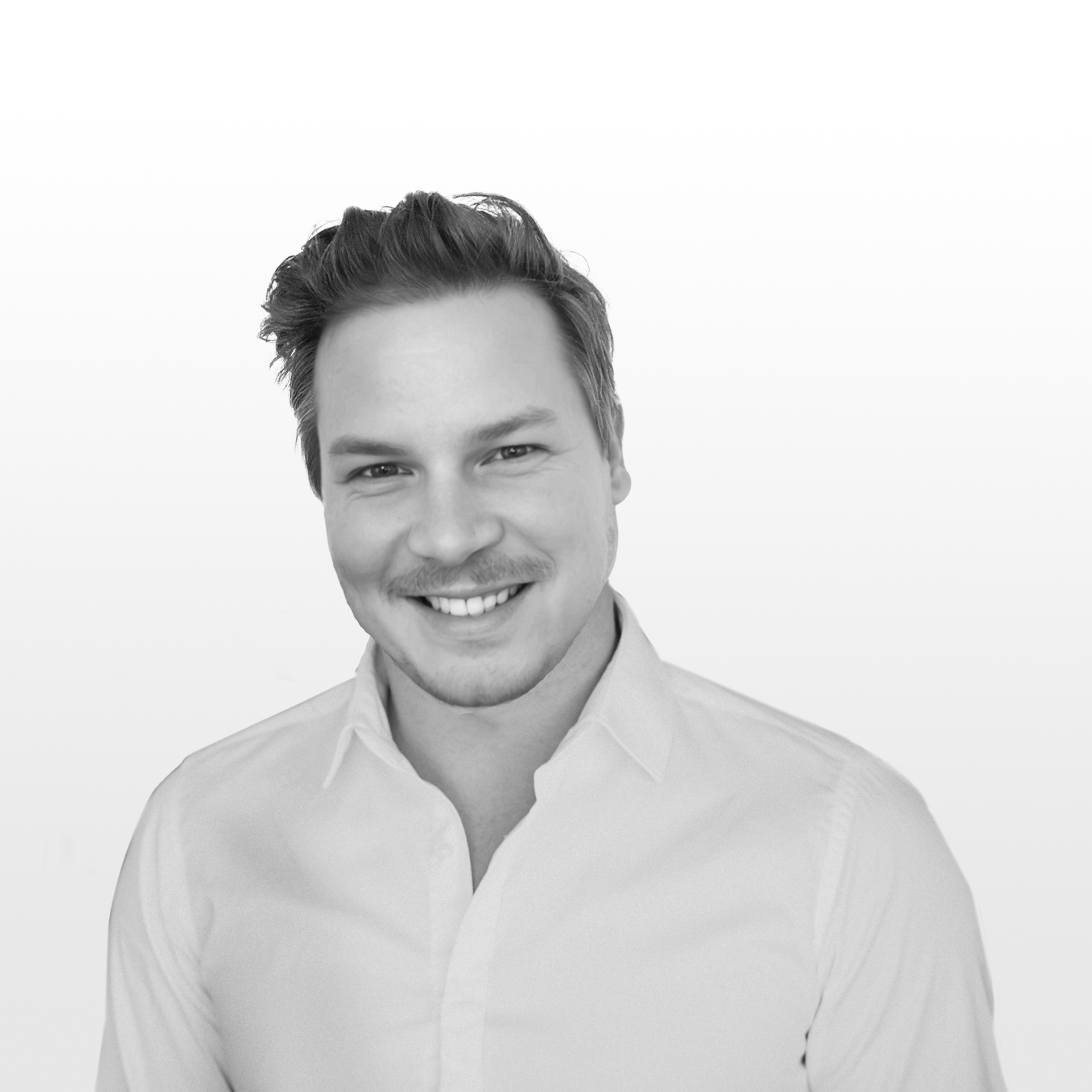 Patrick Friess, Head of Business Development DACH bei time change (Foto: time change)
