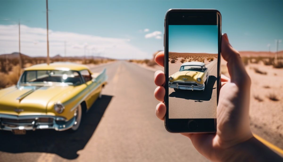 Überall mobil in den USA - mit einer eSIM von eSIMony (© ) Überall mobil in den USA - mit einer eSIM von eSIMony (© )