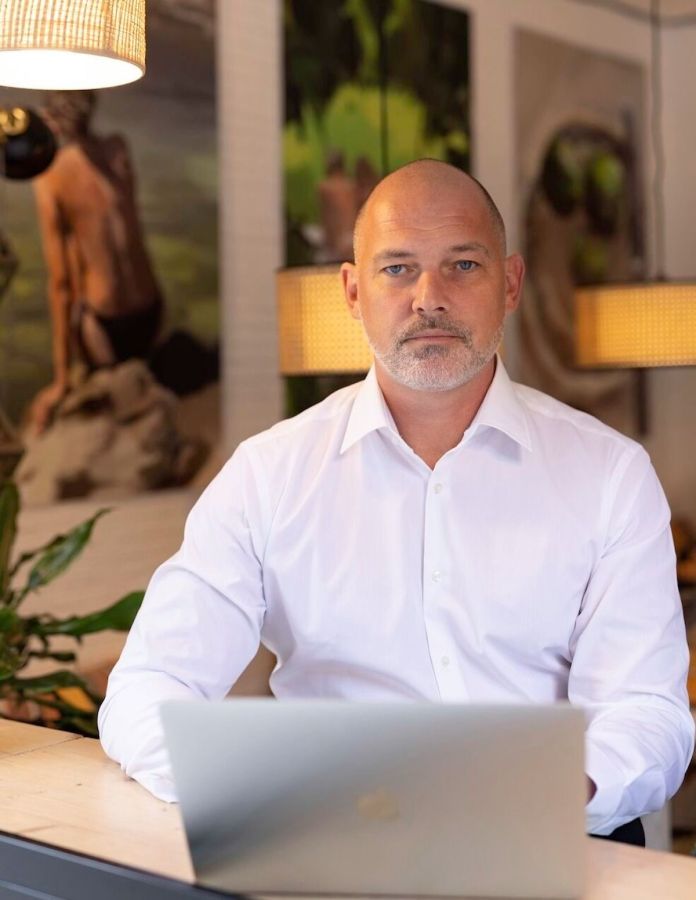 Sven Nührig, CEO LeTurbo Digital (© LeTurbo Digital)