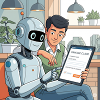 Neuer Risk-BOT vereinfacht Prozesse für Verbraucher Neuer Risk-BOT vereinfacht Prozesse für Verbraucher