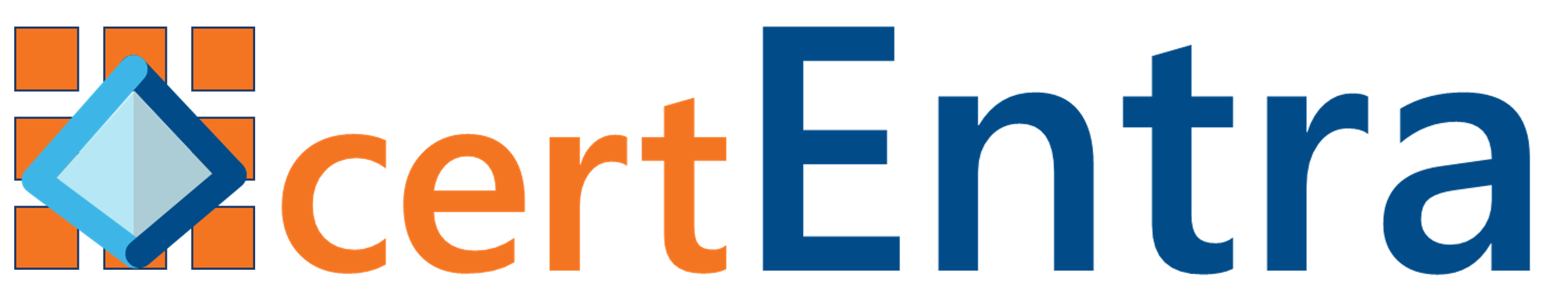 certEntra Logo certEntra Logo