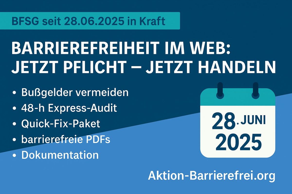 16:10?Grafik mit blau?grünem Design: Header 