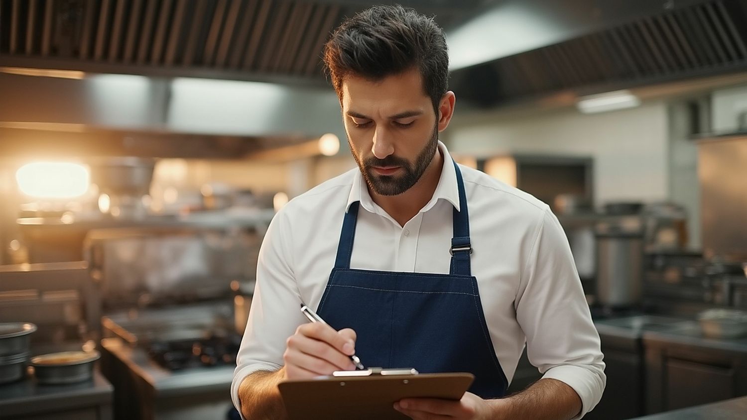 Restaurant Manager (Die Bildrechte liegen bei dem Verfasser der Mitteilung.) Restaurant Manager (Die Bildrechte liegen bei dem Verfasser der Mitteilung.)