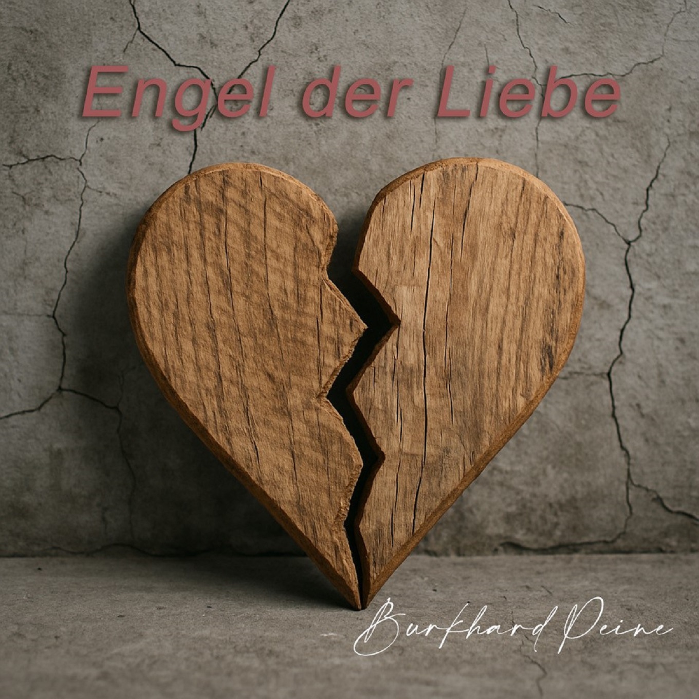 Burkhard Peine
