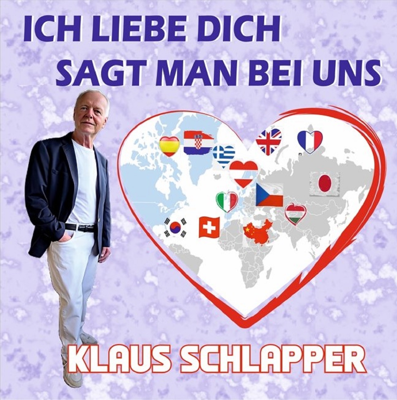Klaus Schlapper Klaus Schlapper