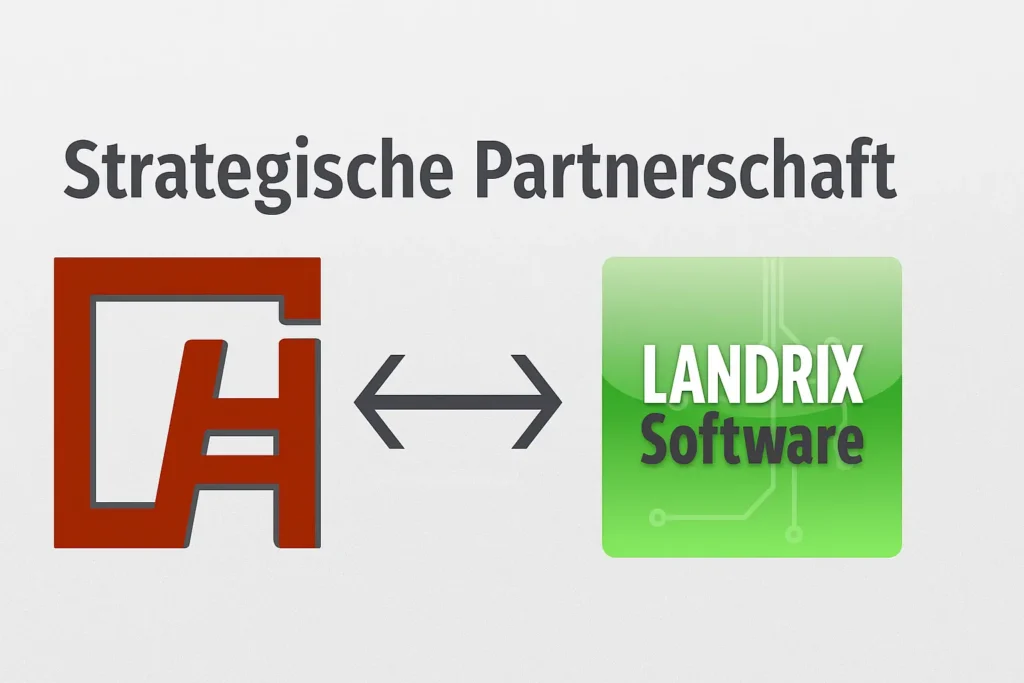Landrix Software (©Landrix Software GmbH& Co. KG) (Die Bildrechte liegen bei dem Verfasser der Mitteilung.) Landrix Software (©Landrix Software GmbH& Co. KG) (Die Bildrechte liegen bei dem Verfasser der Mitteilung.)