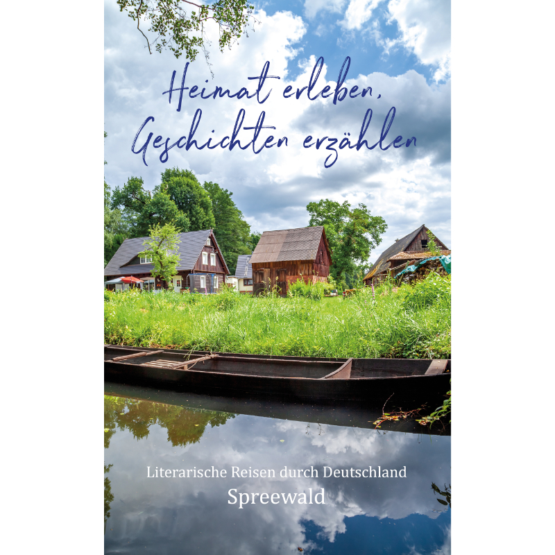 Wasserwege voller Worte – Anthologie von Papierfresserchens MTM-Verlag Wasserwege voller Worte – Anthologie von Papierfresserchens MTM-Verlag