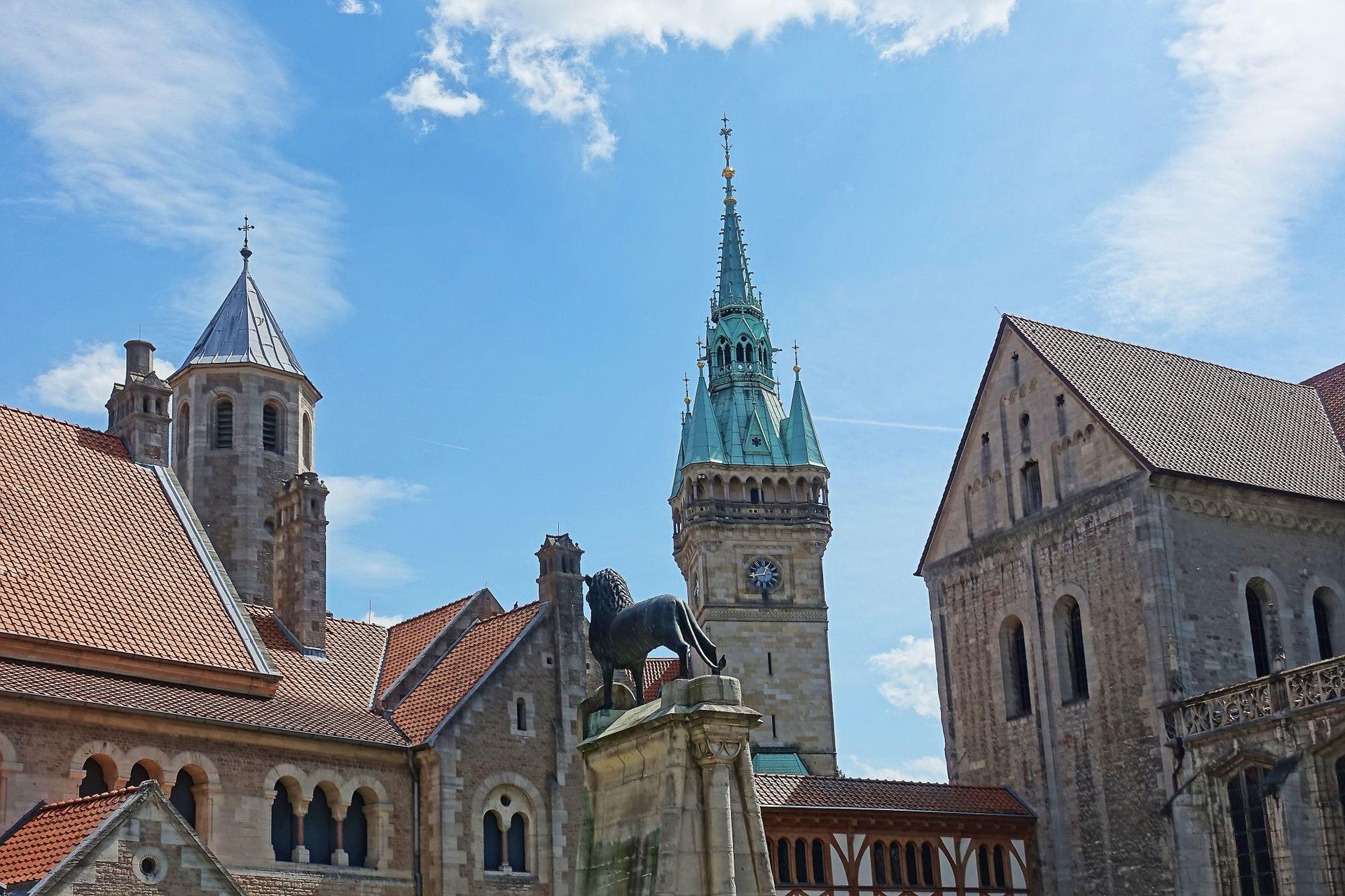 Braunschweig Braunschweig