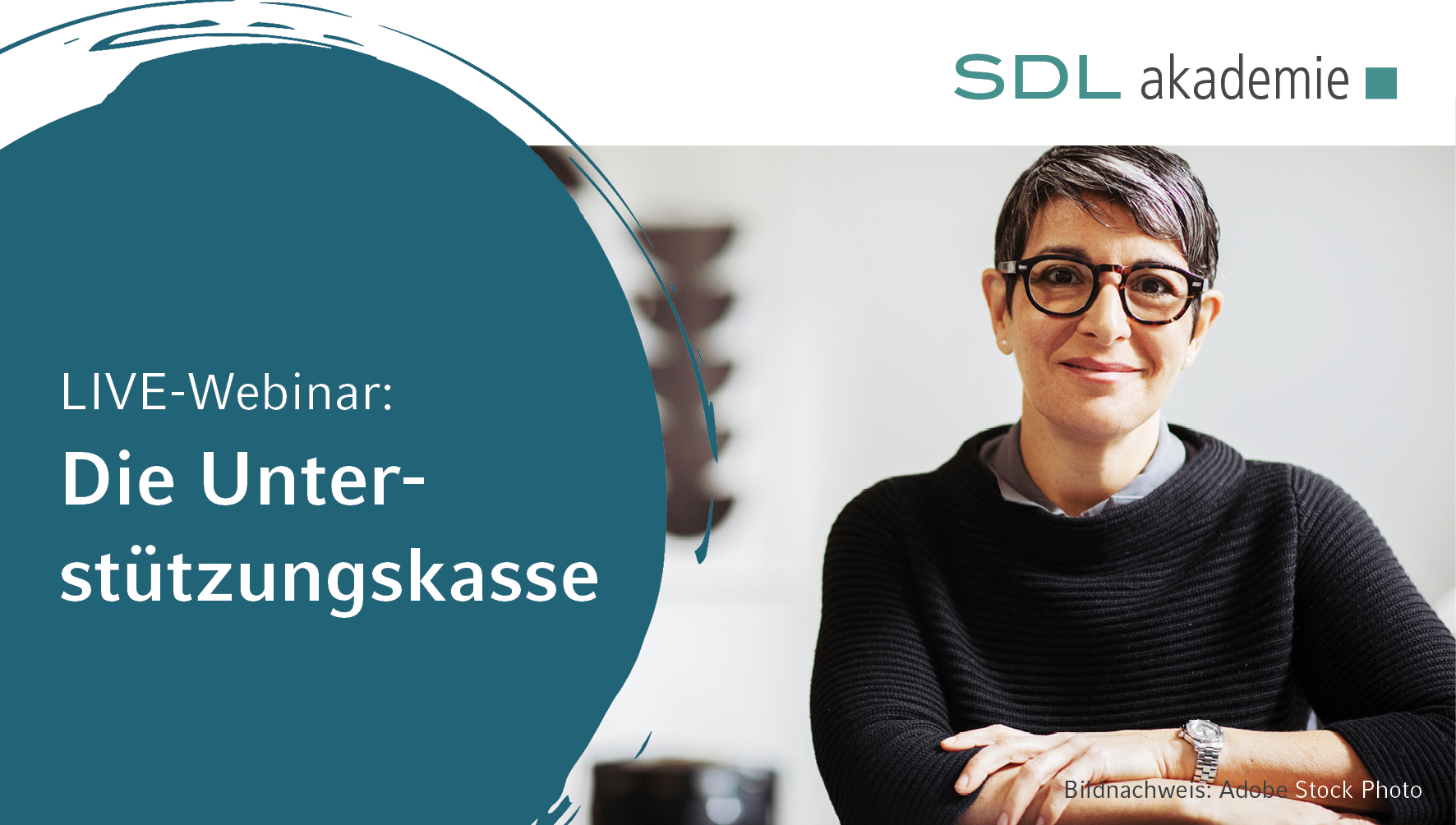SDL Akademie - Bildnachweis: Adobe Stock Photo SDL Akademie - Bildnachweis: Adobe Stock Photo