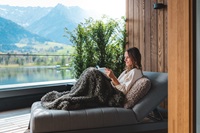 Gemütlichkeit im Das Walchsee Lakeside (c) Gartner (Das Walchsee Resort) Gemütlichkeit im Das Walchsee Lakeside (c) Gartner (Das Walchsee Resort)