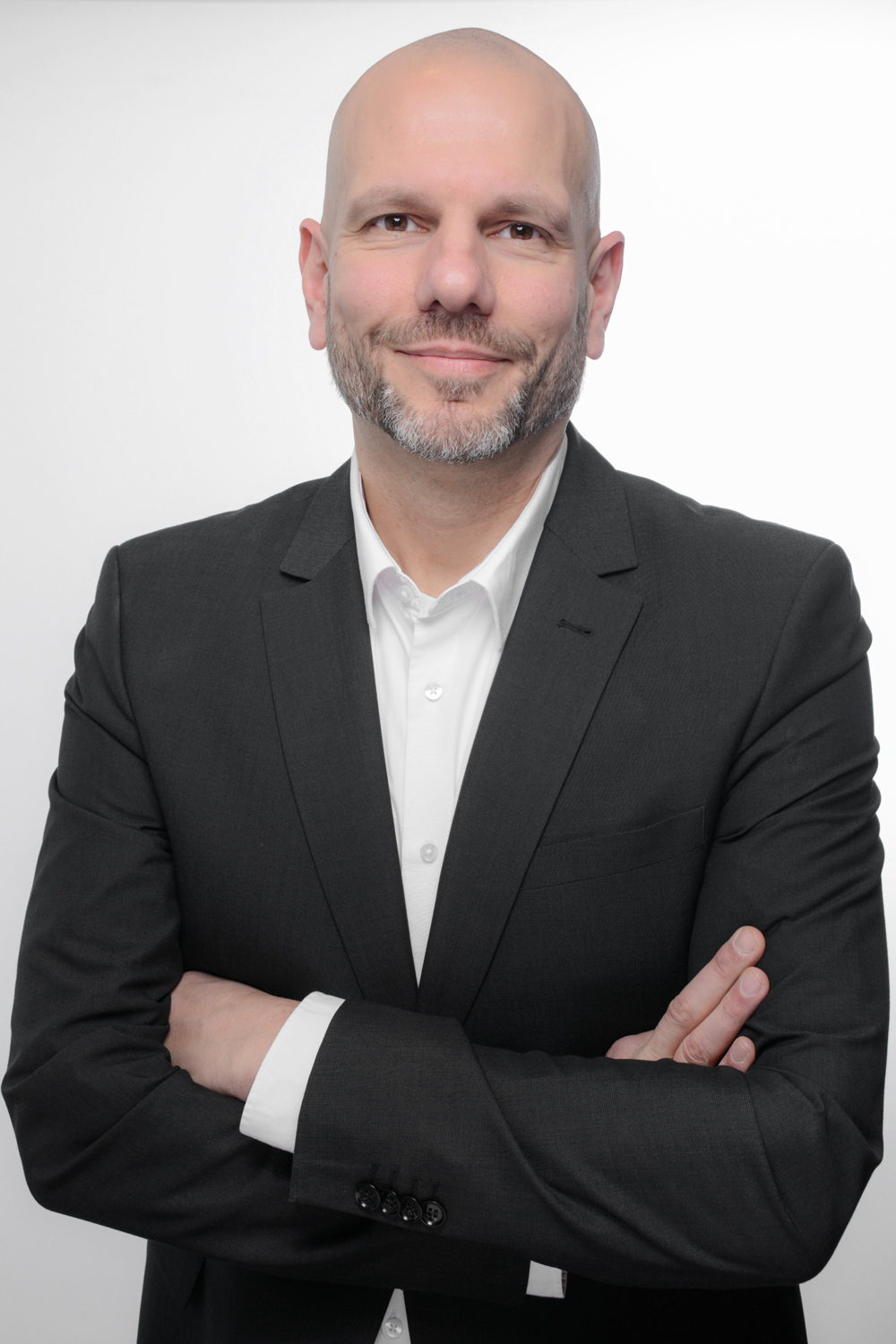 Karsten Rath, Standortleitung SENCURINA Kreis Mettmann (Die Bildrechte liegen bei dem Verfasser der Mitteilung.)