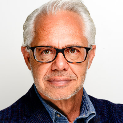 Paul Speciale, CMO, Scality
